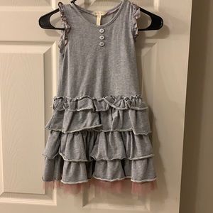 Matilda Jane dress